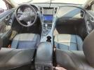 INFINITI Q50 Base Image 2
