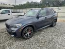 BMW X Series Xdrive40i Image 1