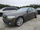 BMW 5 Series I Image 1