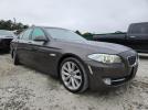BMW 5 Series I Image 6