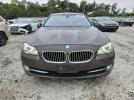 BMW 5 Series I Image 12