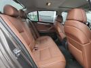 BMW 5 Series I Image 4