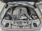BMW 5 Series I Image 10