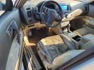 INFINITI Fx Image 12