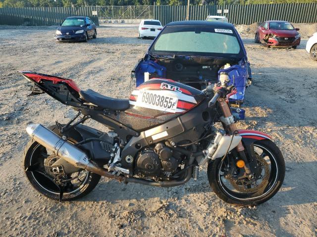  Salvage Suzuki Gsxr1000