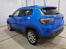 Jeep Compass Latitude Lux Image 2