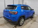 Jeep Compass Latitude Lux Image 11