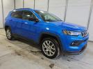 Jeep Compass Latitude Lux Image 3
