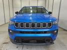 Jeep Compass Latitude Lux Image 12