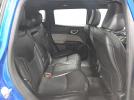 Jeep Compass Latitude Lux Image 4