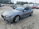 BMW 6 Series I Gran Coupe Image 1