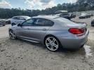 BMW 6 Series I Gran Coupe Image 5