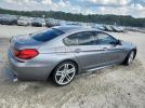 BMW 6 Series I Gran Coupe Image 12