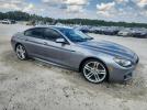BMW 6 Series I Gran Coupe Image 2