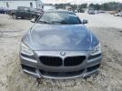 BMW 6 Series I Gran Coupe Image 4