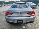 BMW 6 Series I Gran Coupe Image 7