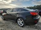 Lexus Is 250 Image 4