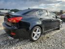 Lexus Is 250 Image 12