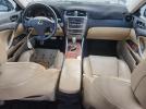 Lexus Is 250 Image 9