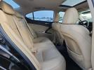 Lexus Is 250 Image 3