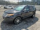 Ford Explorer Xlt Image 1