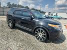 Ford Explorer Xlt Image 5