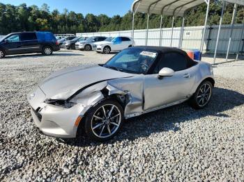  Salvage Mazda Mx5