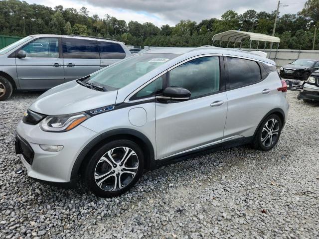  Salvage Chevrolet Bolt