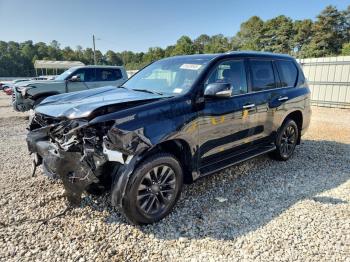  Salvage Lexus Gx