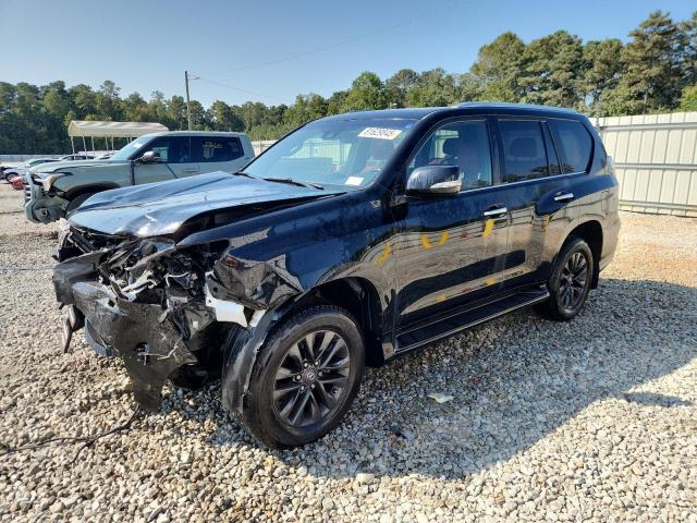  Salvage Lexus Gx