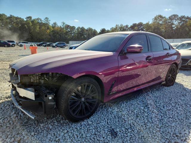  Salvage BMW M Series