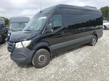 Salvage Mercedes-Benz Sprinter