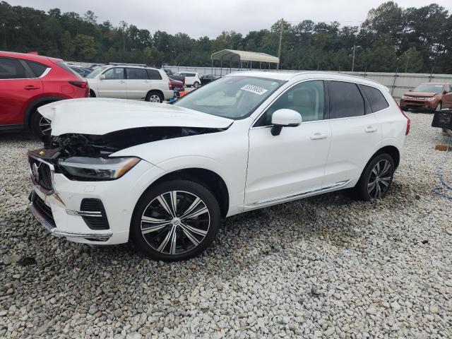  Salvage Volvo Xc60 B6 In