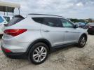 Hyundai SANTA FE Image 4