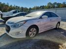 Hyun SONATA Hybrid Image 1