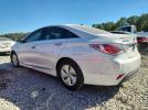 Hyun SONATA Hybrid Image 4