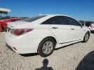 Hyun SONATA Hybrid Image 9