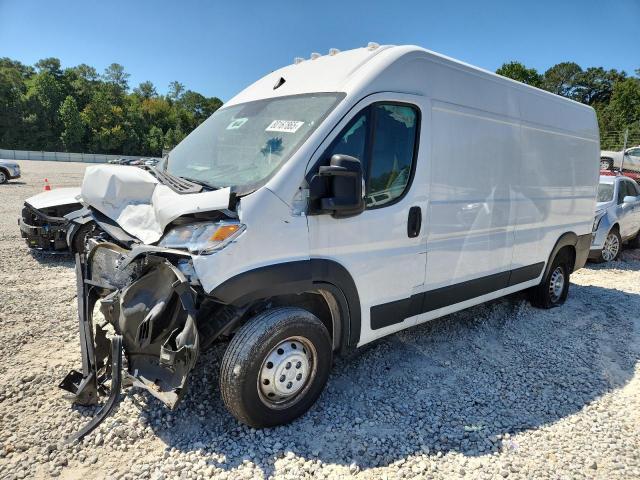  Salvage Ram Promaster