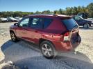 Jeep Compass Latitude Image 3