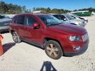 Jeep Compass Latitude Image 4