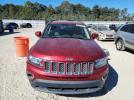 Jeep Compass Latitude Image 5