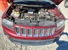 Jeep Compass Latitude Image 9