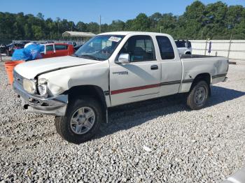  Salvage Toyota T100