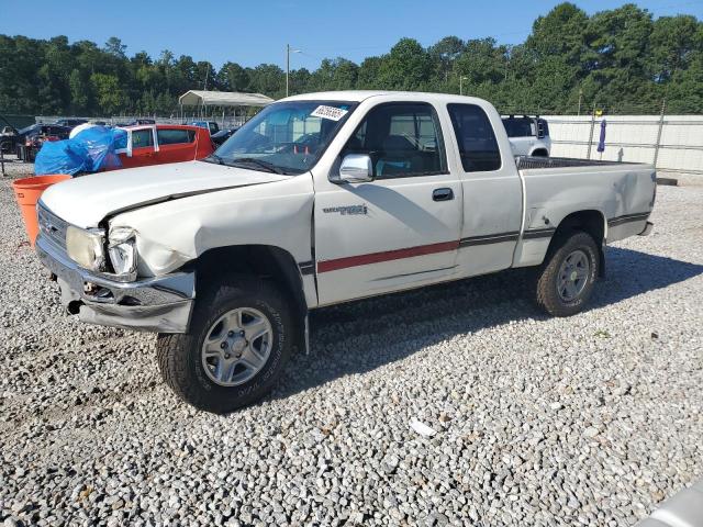  Salvage Toyota T100