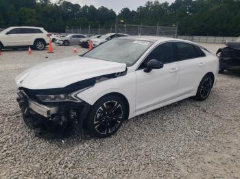  Salvage Kia K5