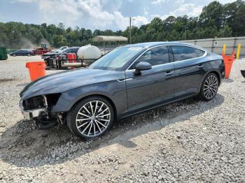  Salvage Audi A5