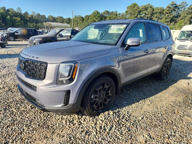  Salvage Kia Telluride
