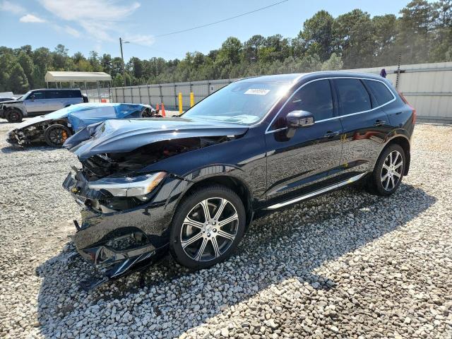  Salvage Volvo XC60