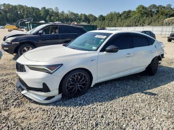  Salvage Acura Integra A-