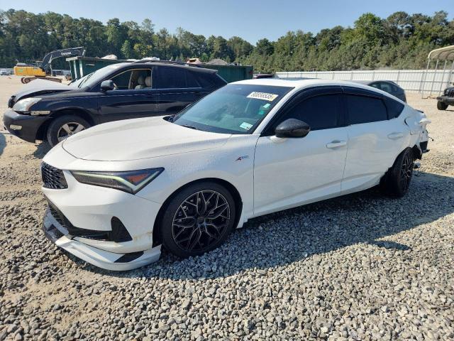  Salvage Acura Integra A-